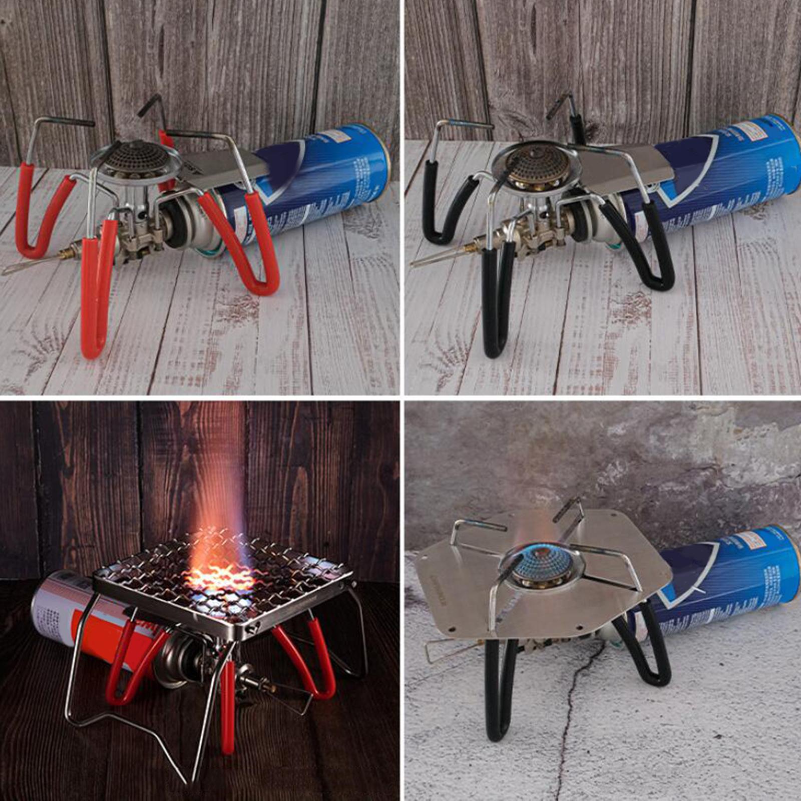 Tuyau de cuisinière de camping - Camping Cooking Youtube avis et prix