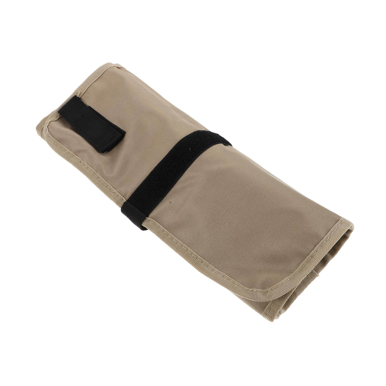 Sac de rangement pour ustensil - Camping Cooking Utensil Bag avis et prix