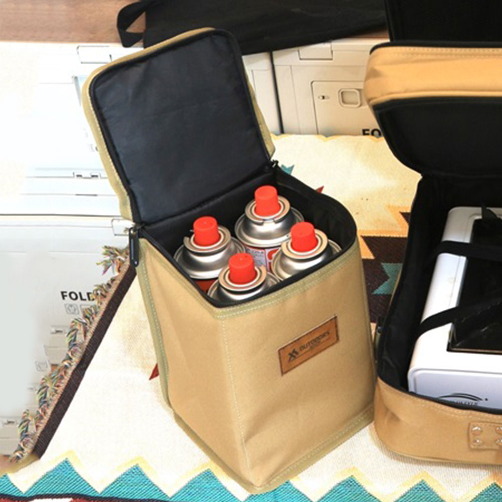 Étui de rangement pour réchaud - Camping Cooking Utensil Bag avis et prix