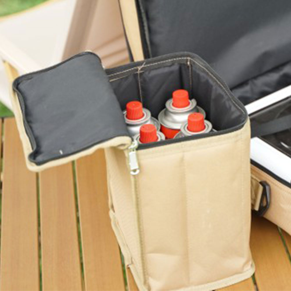 Étui de rangement pour réchaud - Camping Cooking Utensil Bag avis et prix