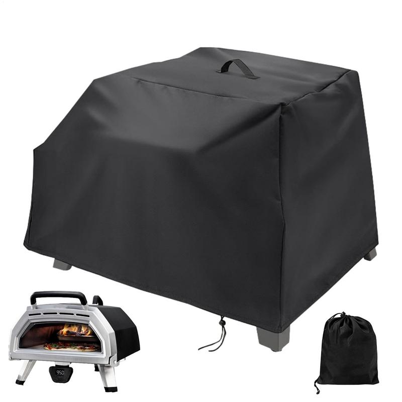 Housse de protection pour four - Camping Cooking Heater avis et prix