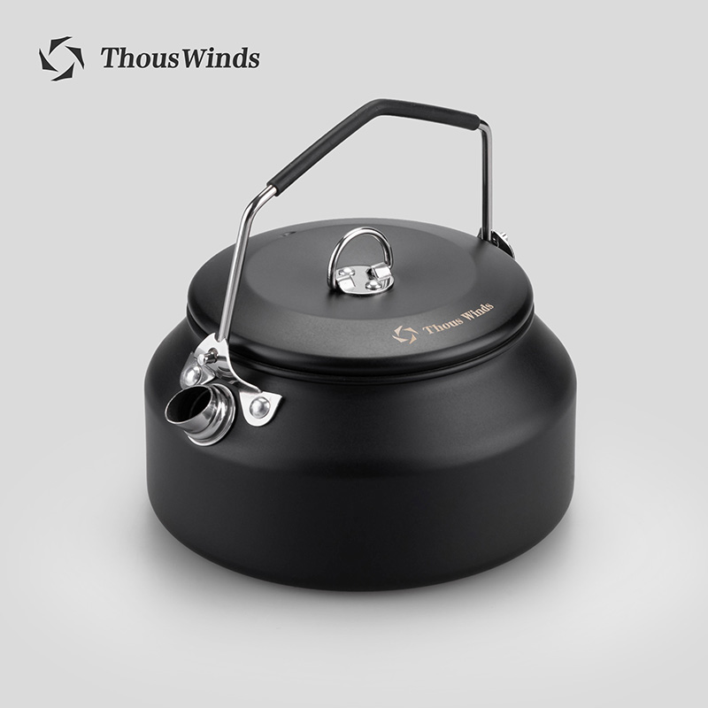 Thous Winds-Bouilloire de camp - Camping Cooking Can avis et prix