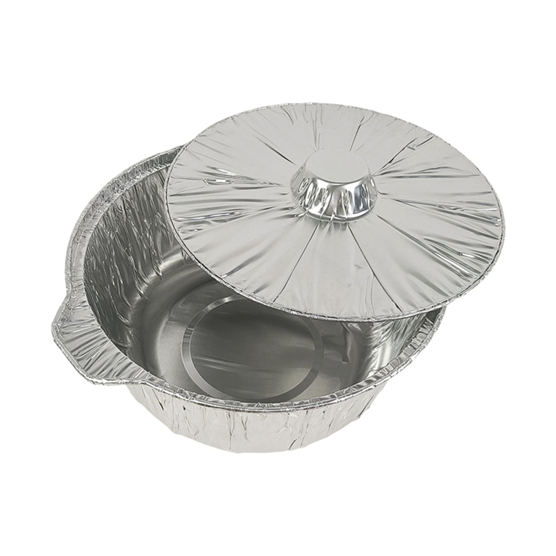 Pots en aluminium épais et rés - Camping Cooking Heater avis et prix