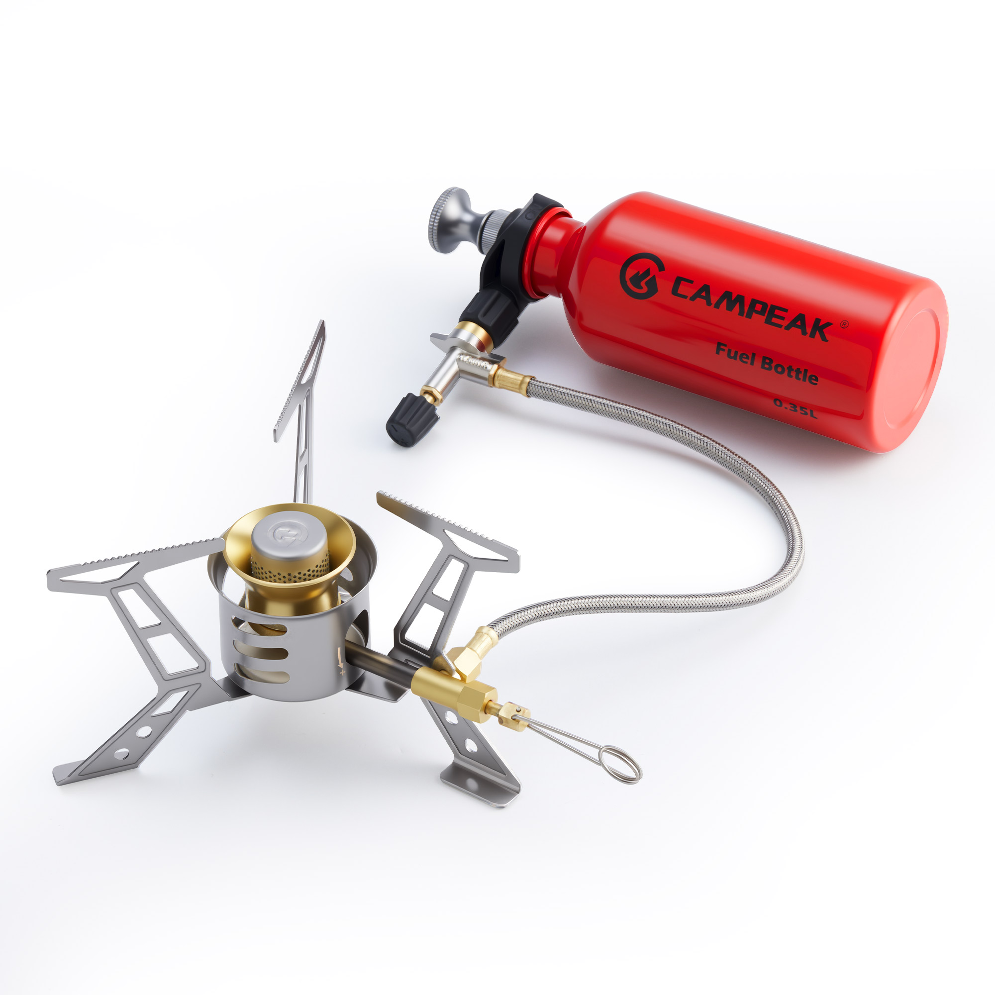 Réchaud à mazout, brûleur à es - Camping Cooking Heater avis et prix