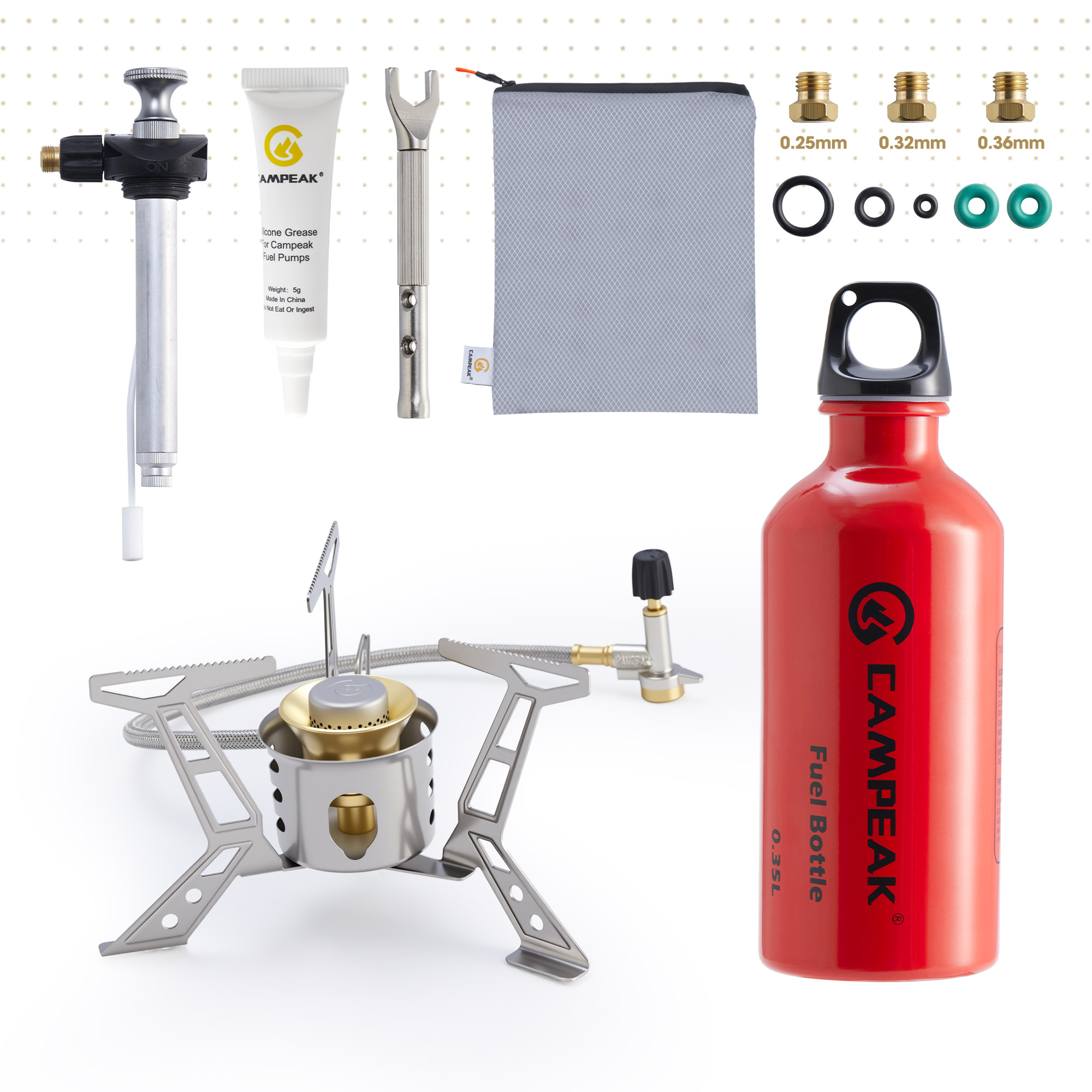Réchaud à mazout, brûleur à es - Camping Cooking Heater avis et prix