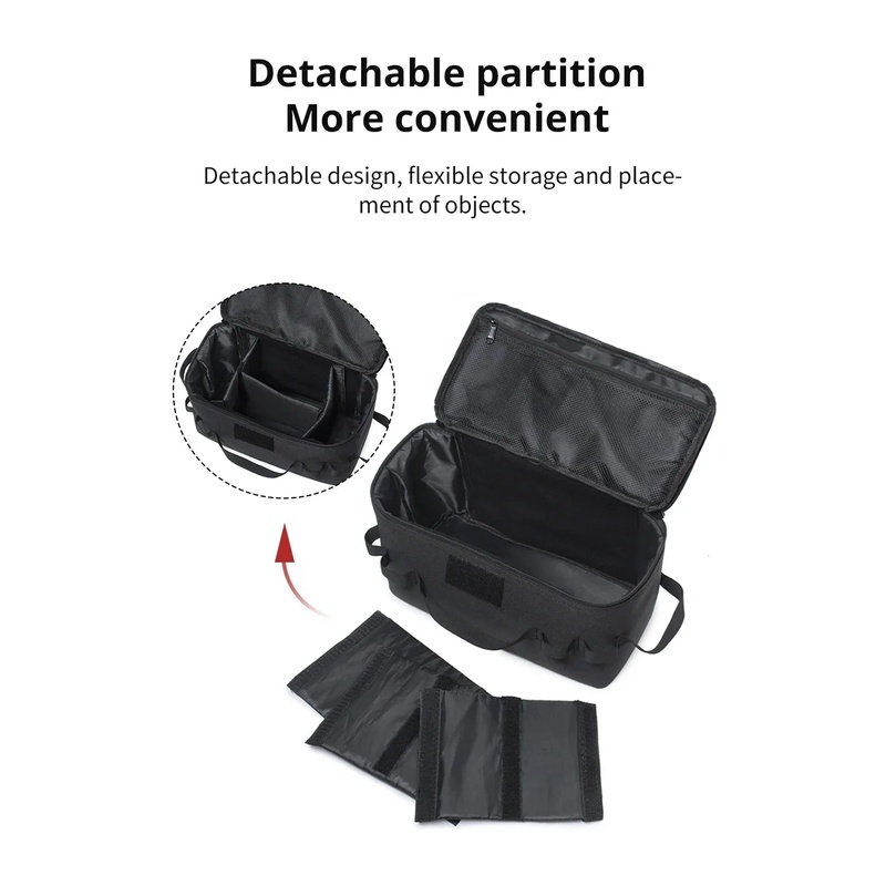 Sac de rangement pour outils d - Camping Outdoor Cooking Equipment avis et prix