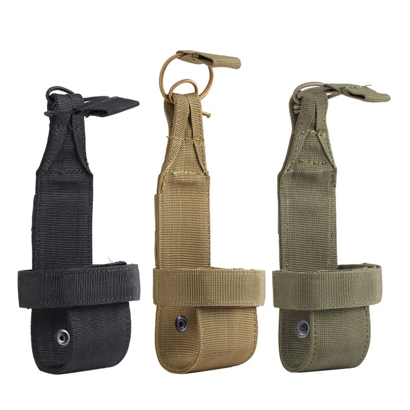 Porte-bouteille d'eau MOLLE, p - Camping Cooking Can avis et prix