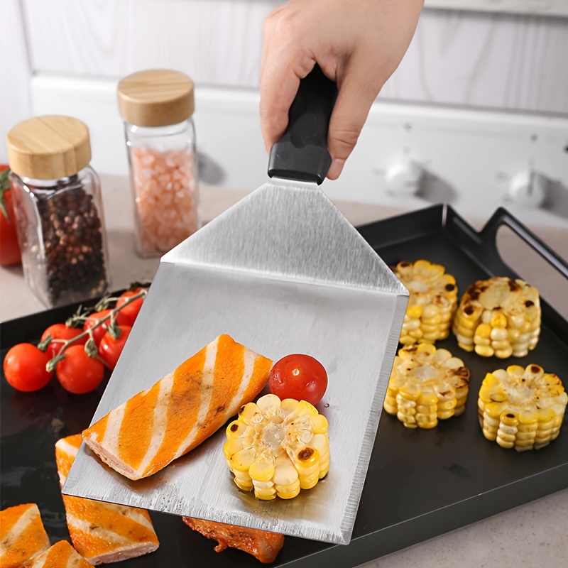 Ensemble d'outils de barbecue  - Quality Camping Cooking Set avis et prix