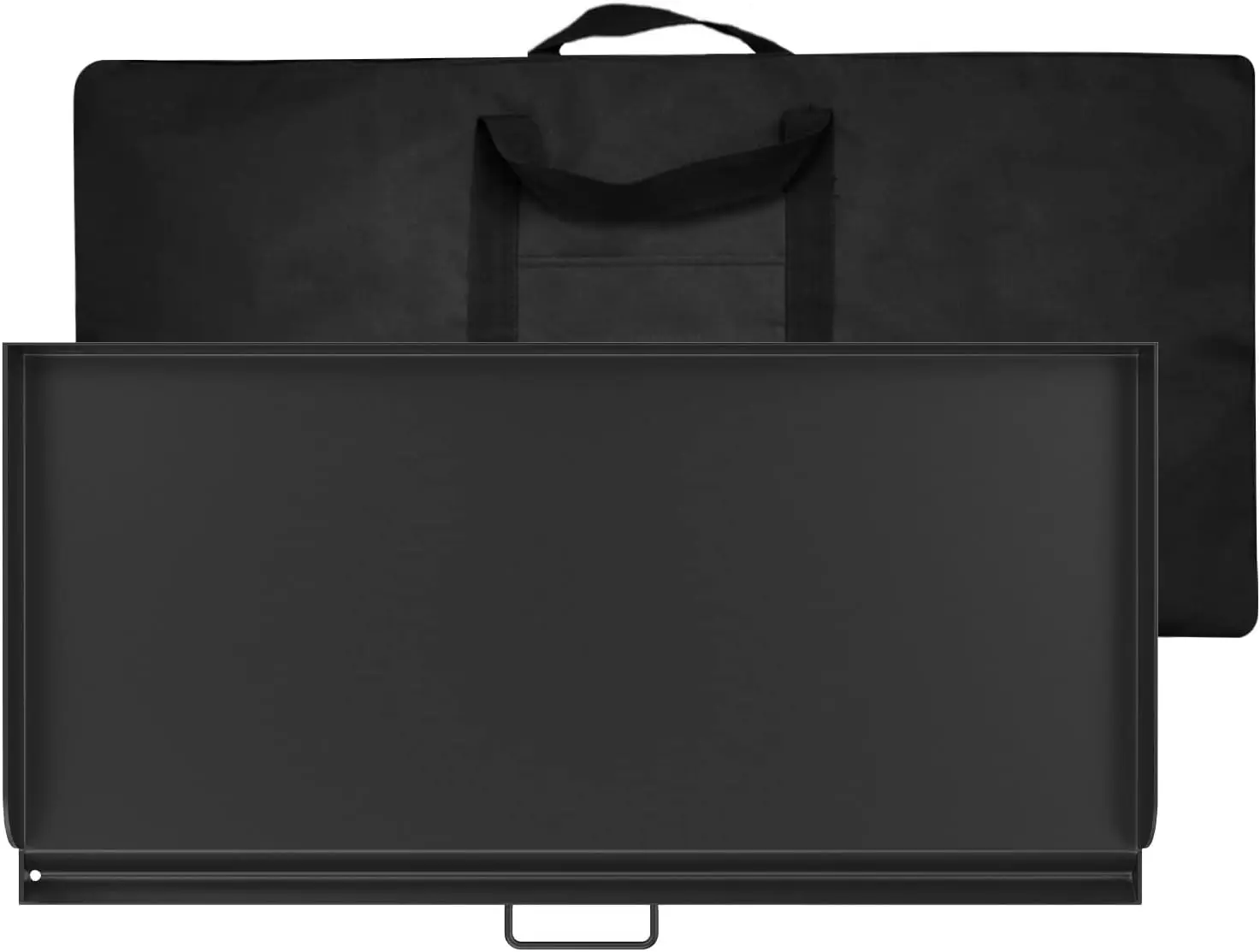 Plaque de cuisson pour cuisini - Camping Cooking Flat Top avis et prix
