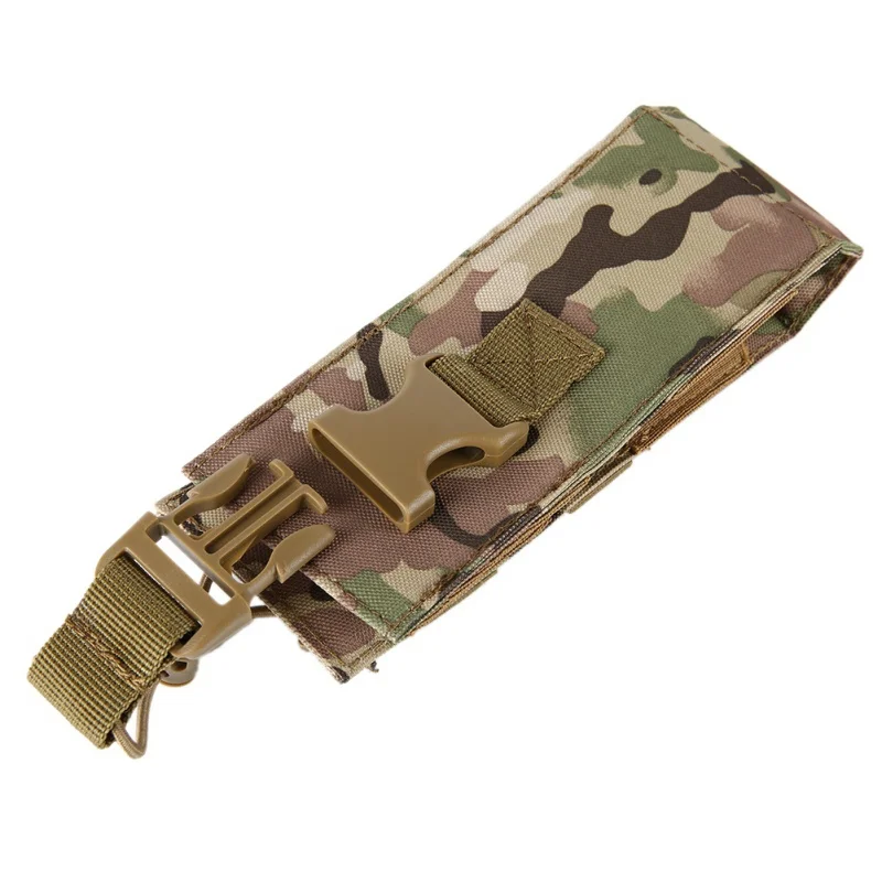 Pochette porte-bouteille Molle - Camping Cooking Can avis et prix