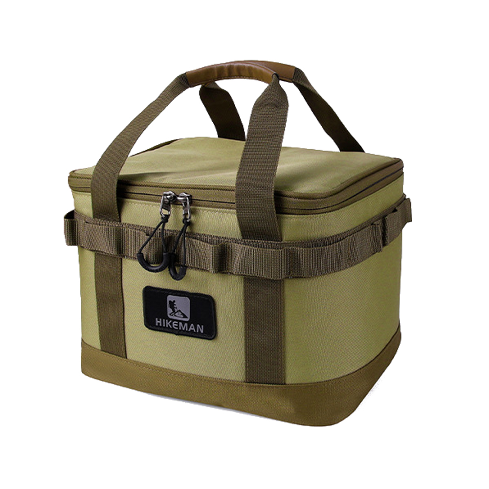 Hikeman Camp sac de rangement  - Camping Outdoor Cooking Equipment avis et prix