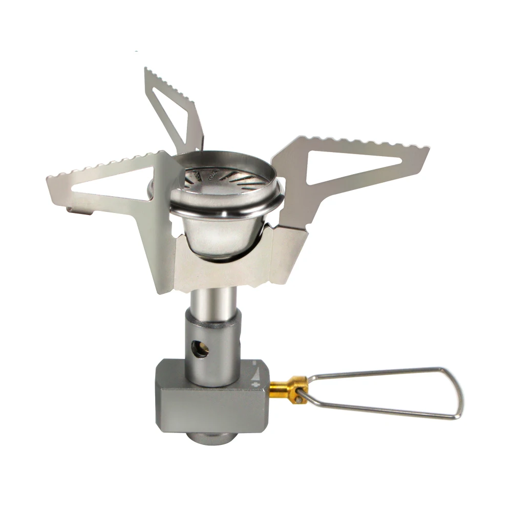 Réchaud à gaz d'extérieur, cha - Camping Cooking Burner avis et prix