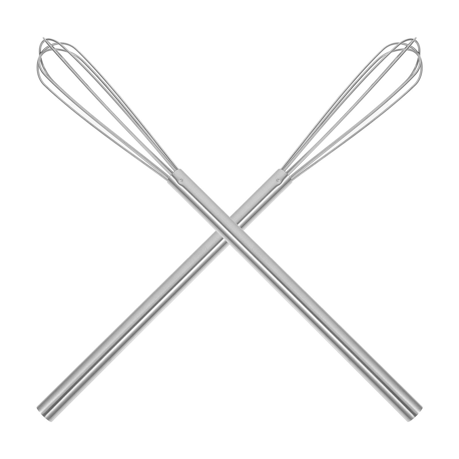 Ensemble de 2 fouets à œufs en - Camping Cooking Kitchen Set avis et prix