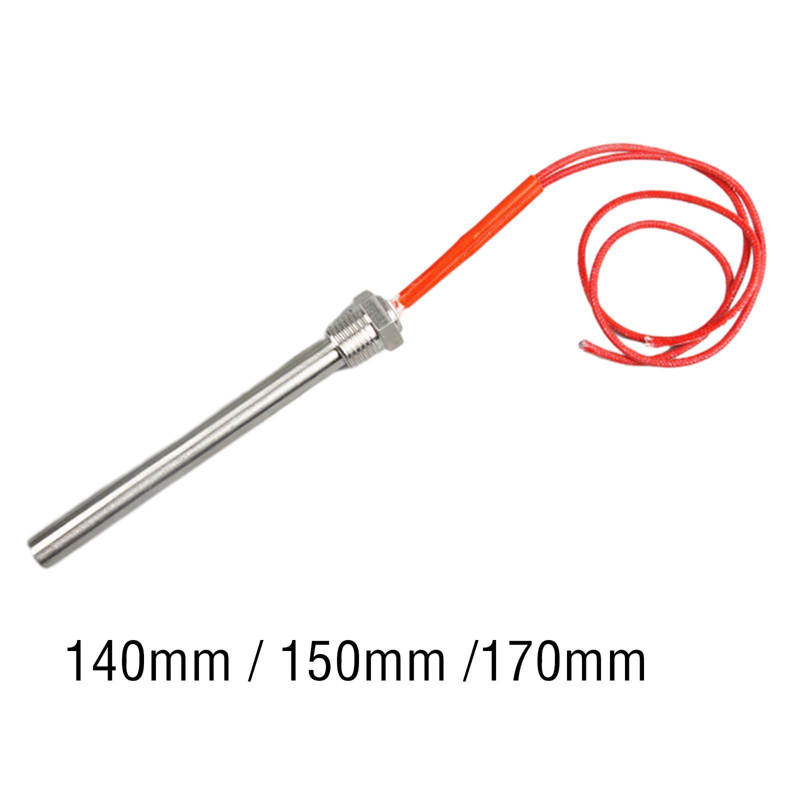 Allumeurs à chaud M16*1.5 pour - Camping Cooking Youtube avis et prix