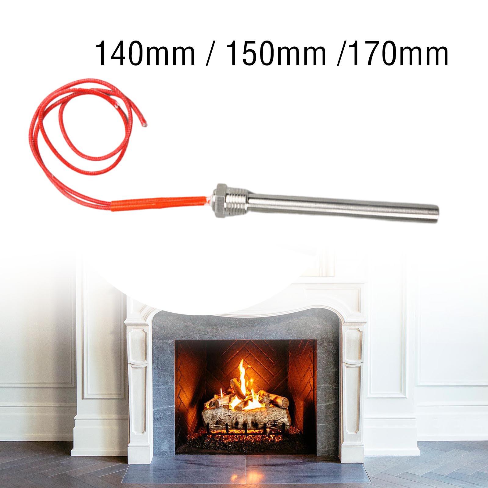 Allumeurs à chaud M16*1.5 pour - Camping Cooking Youtube avis et prix