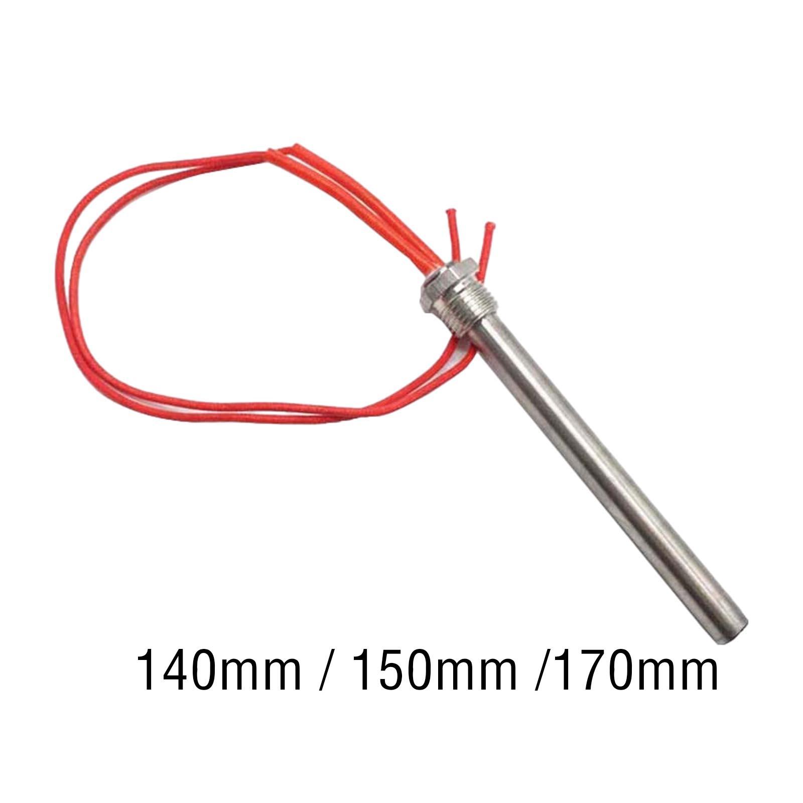 Allumeurs à chaud M16*1.5 pour - Camping Cooking Youtube avis et prix