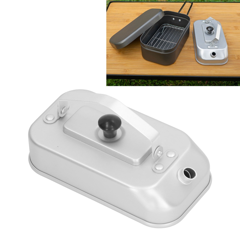 Bouilloire de camping 300 ml e - Camping Cooking Set Lightweight avis et prix