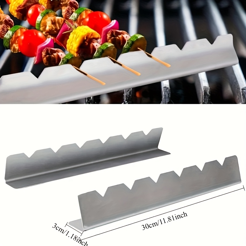 Supports de brochettes univers - Camping Cooking Kits avis et prix