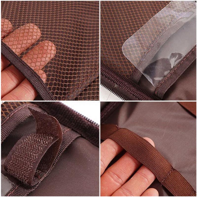 Sac de cuisine d'extérieur, sa - Camping Cooking Utensil Bag avis et prix