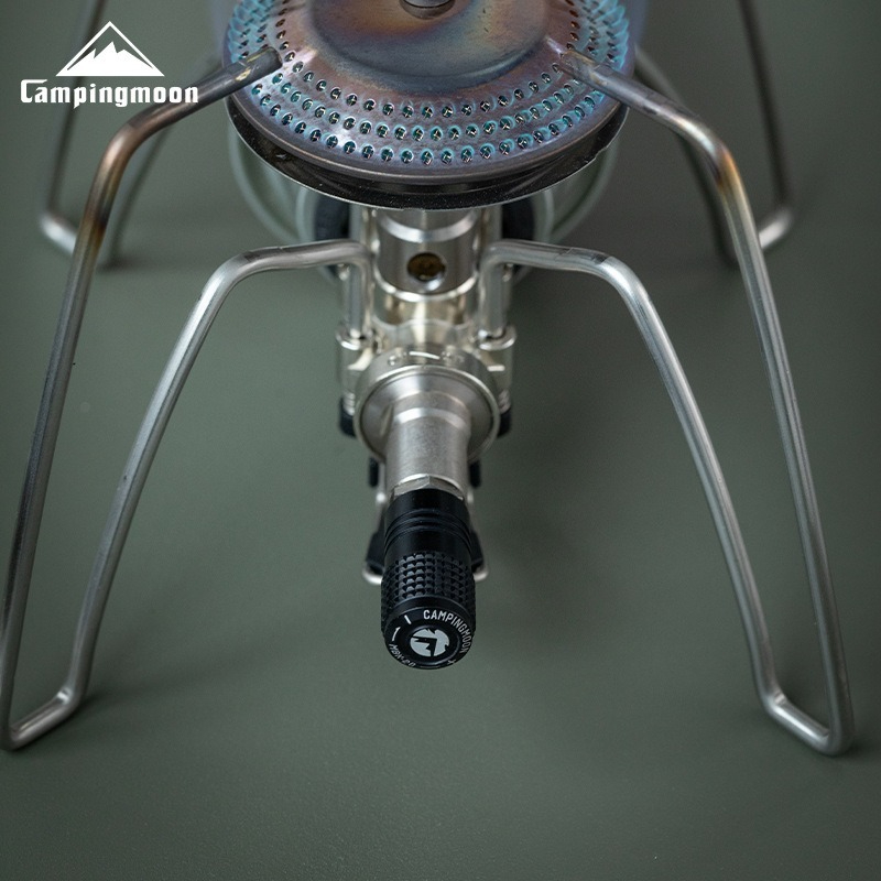 CMAPINGMOON MBK-28 bouton de V - Camping Cooking Burner avis et prix