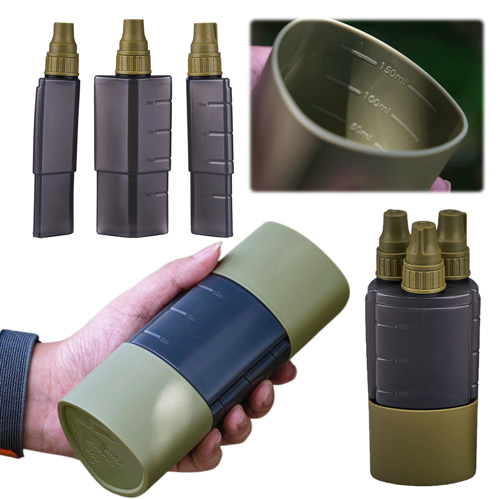 Bouteille distributrice d'assa - Camping Cooking All In One avis et prix