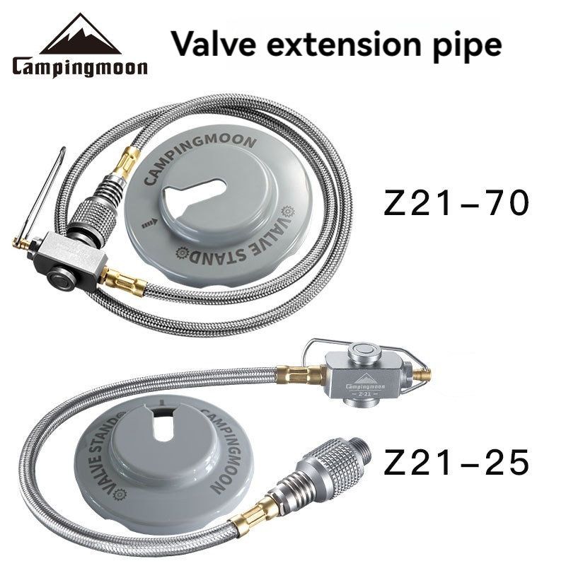 CAMPINGMOON – accessoires de p - Camping Cooking Burner avis et prix