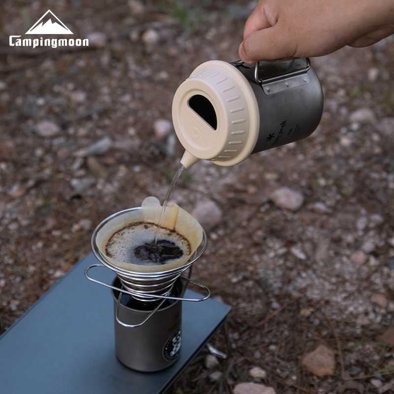 CAMPINGMOON S-GF/S-GF-BK Couve - Camping Cooking Gear avis et prix
