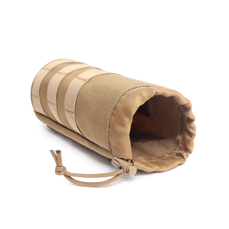 Pochette Molle extérieure pour - Camping Cooking Can avis et prix