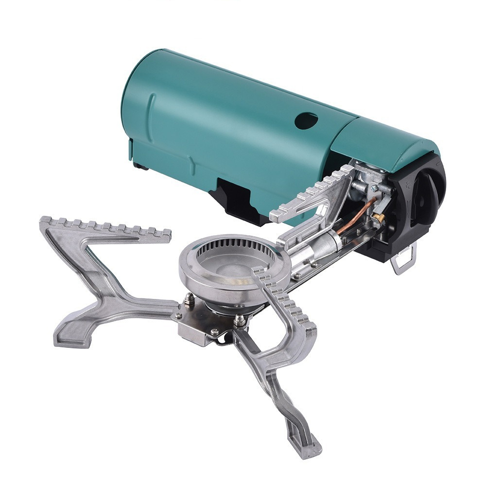 BRS-99 Camping en plein air Po - Camping Cooking Burner avis et prix