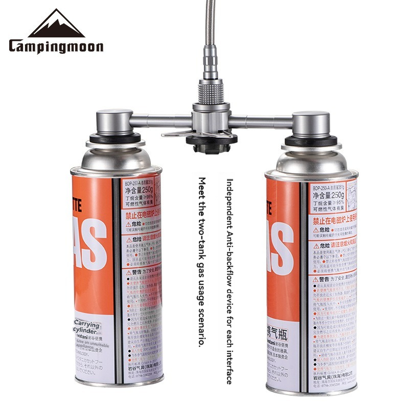 Réservoir de carburant à Casse - Camping Cooking Burner avis et prix