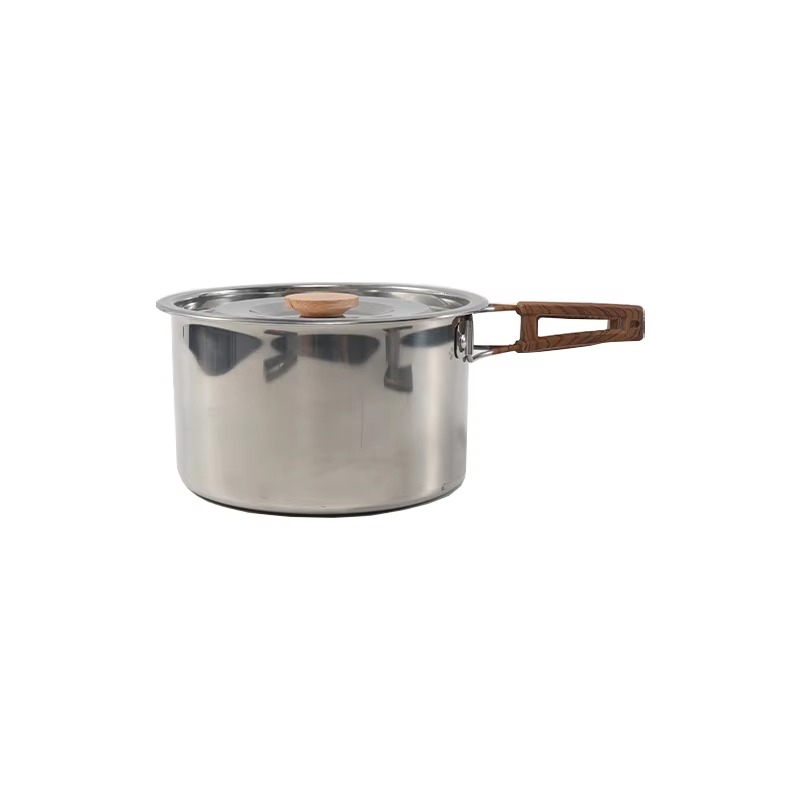 Ensemble de cuisine portable d - Quality Camping Cooking Set avis et prix