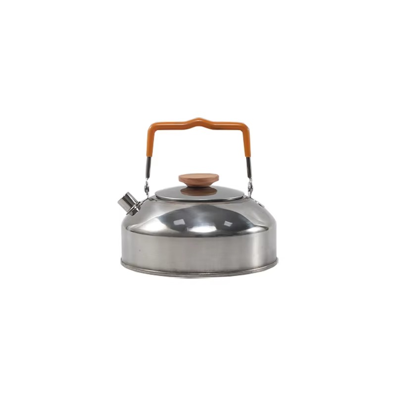 Ensemble de cuisine portable d - Quality Camping Cooking Set avis et prix