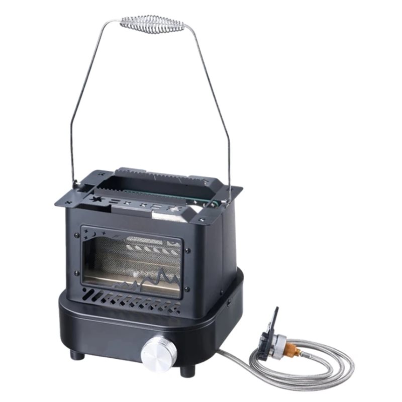 【SUPER SOLDE】Chauffage d'extér - Camping Cooking Heater avis et prix