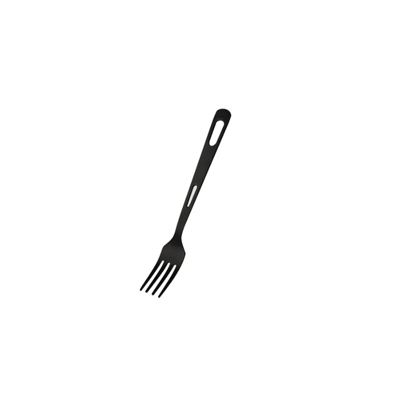 Ensemble de couverts en titane - Camping Cooking Knife Set avis et prix