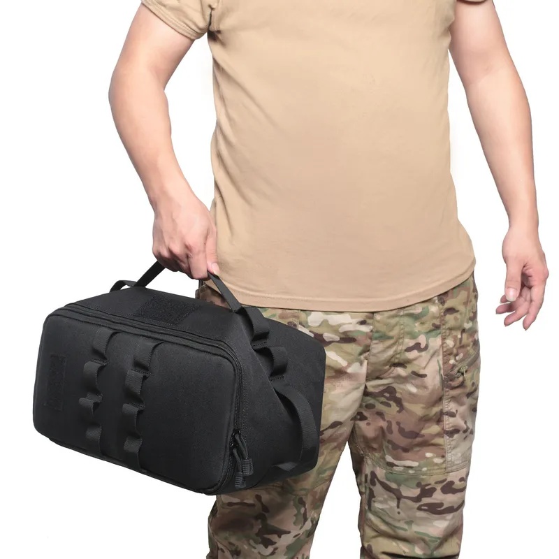 Sac de rangement tactique pour - Camping Outdoor Cooking Equipment avis et prix