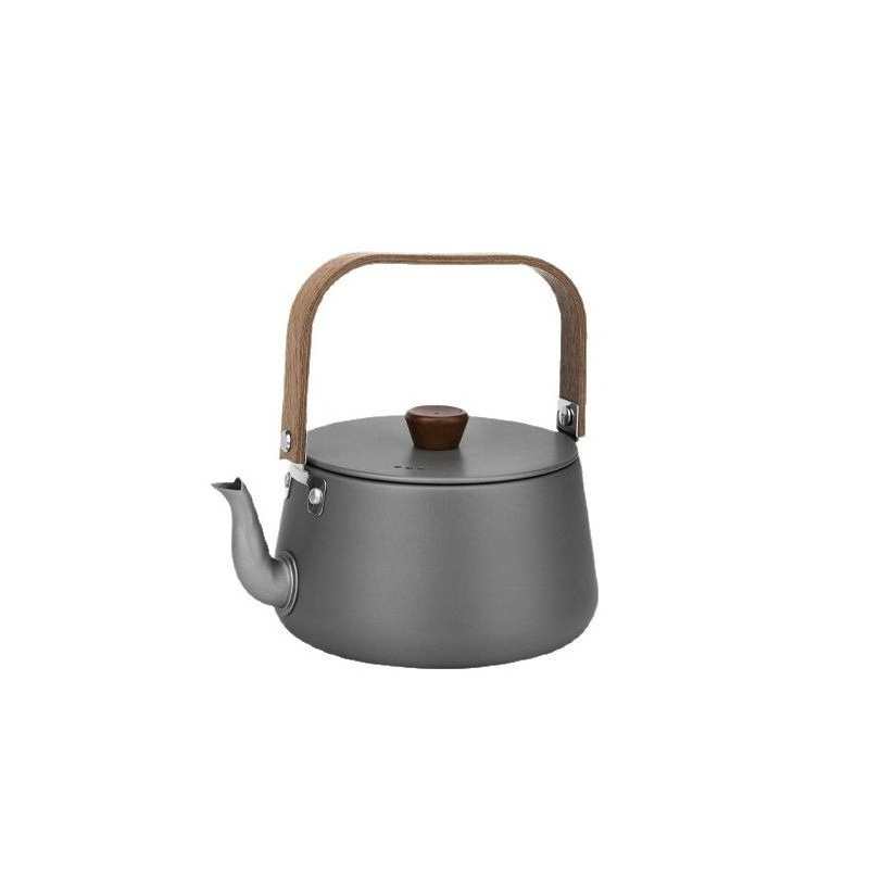 Ensemble de cuisine de camping - Camping Cooking Set Lightweight avis et prix