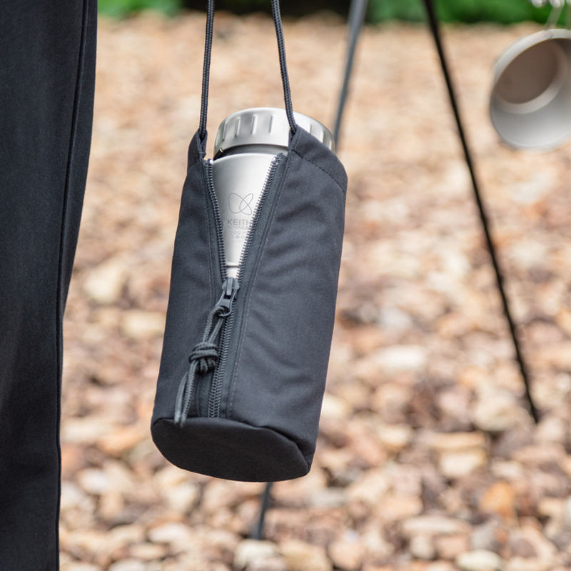 KEITH Ensemble de camping en t - Camping Outdoor Cooking Equipment avis et prix