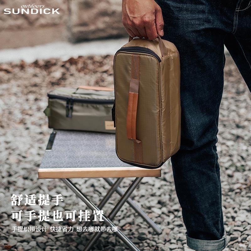 Sac de camping pour fourchette - Camping Cooking Set Lightweight avis et prix