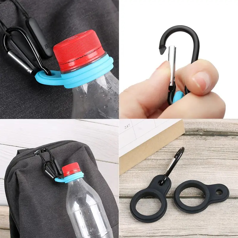 1/2 pièces Mousqueton d'extéri - Camping Cooking Can avis et prix