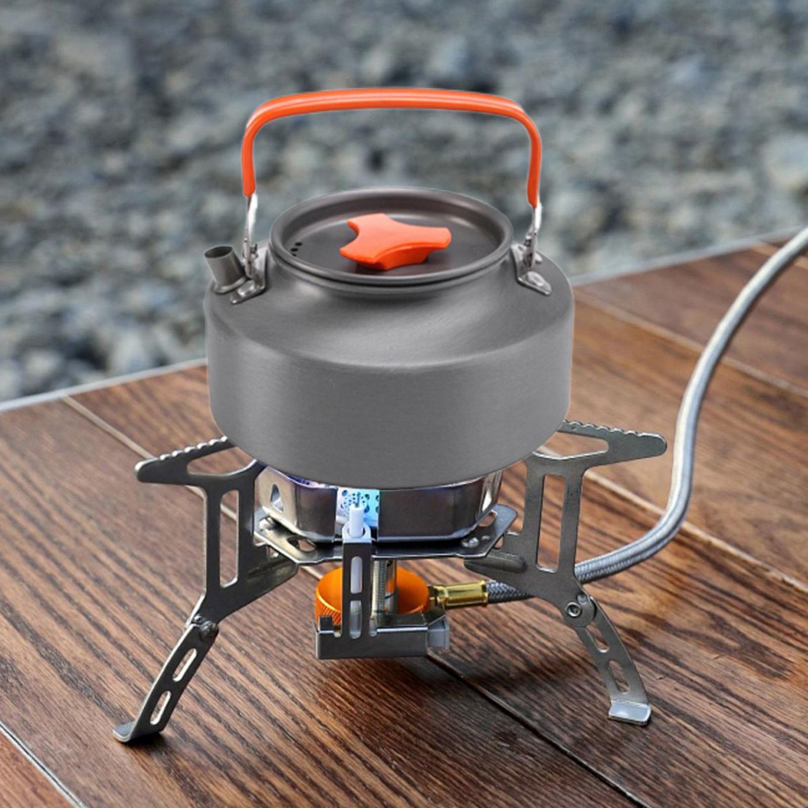 Ensemble de cuisine de sac à d - Camping Cooking Kitchen Set avis et prix