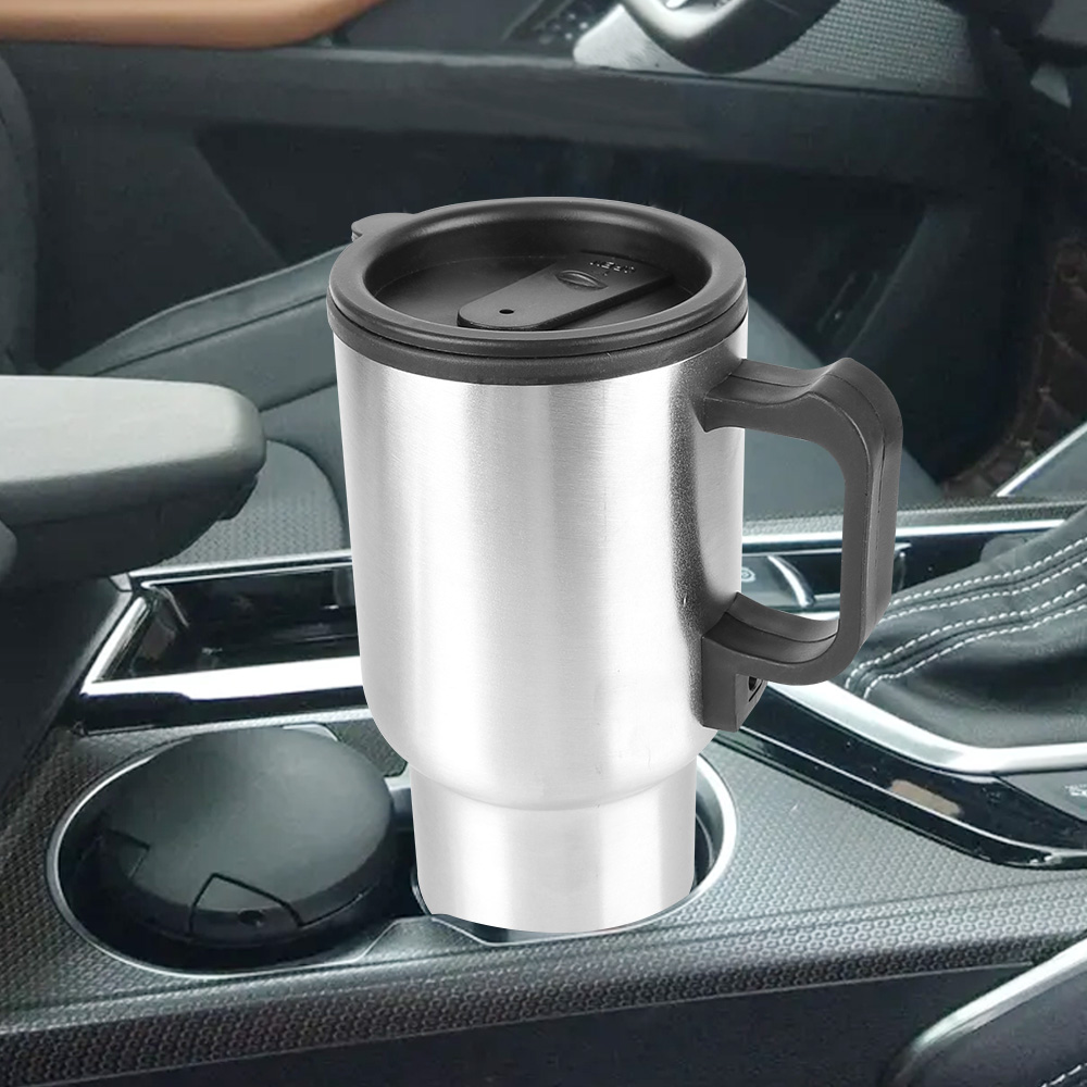 Bouilloire de voiture chauffan - Camping Cooking Can avis et prix