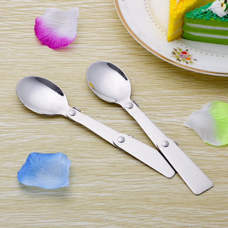 Ensemble de vaisselle pliante  - Camping Cooking Knife Set avis et prix