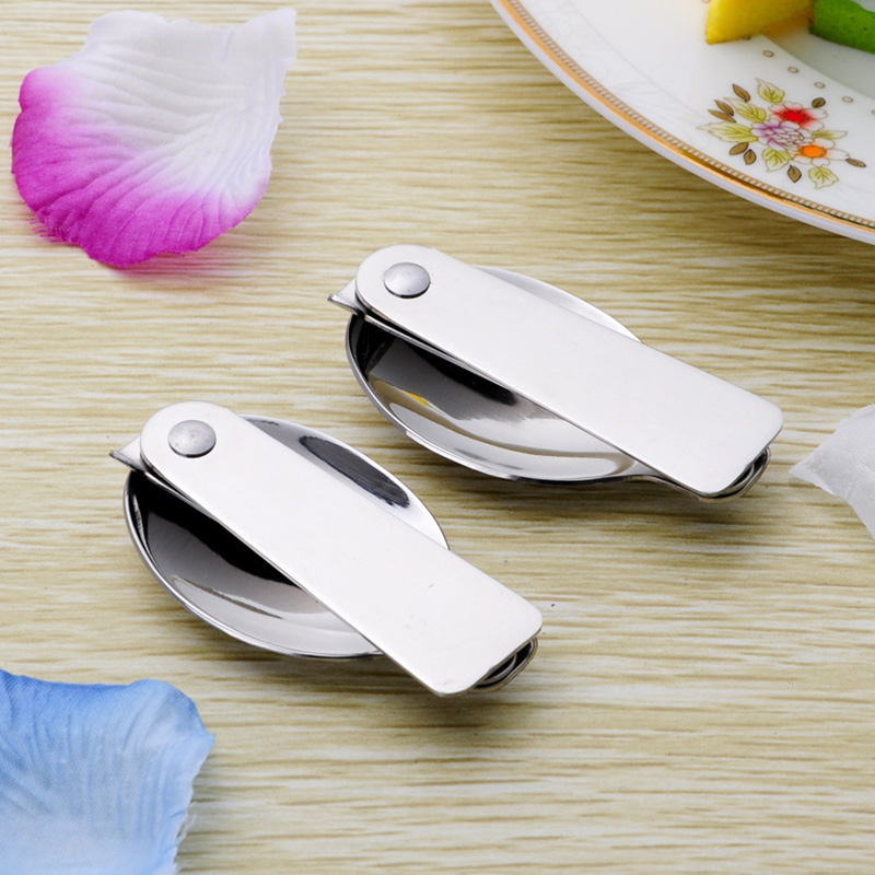 Ensemble de vaisselle pliante  - Camping Cooking Knife Set avis et prix