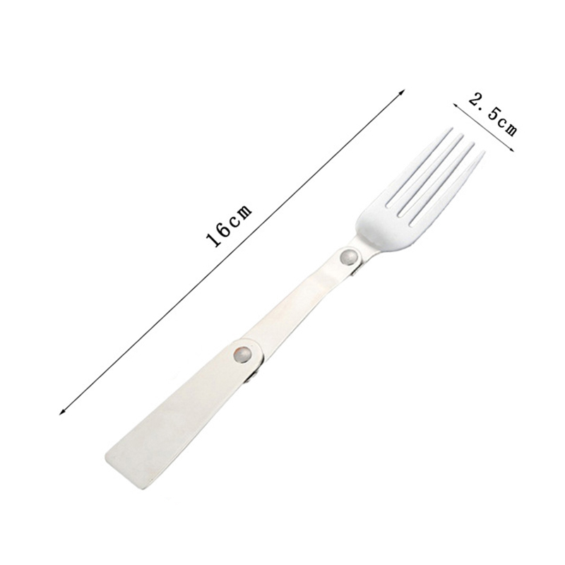 Ensemble de vaisselle pliante  - Camping Cooking Knife Set avis et prix