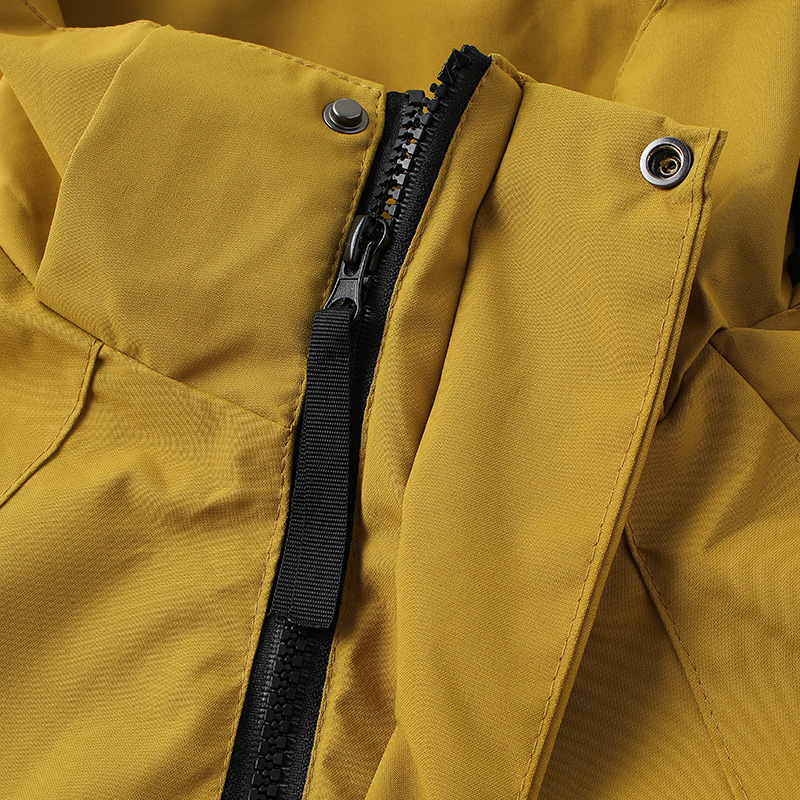 Veste imperméable unisexe, Sof - Camping Cooking Windbreak avis et prix