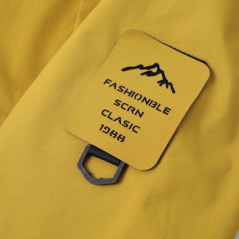 Veste imperméable unisexe, Sof - Camping Cooking Windbreak avis et prix