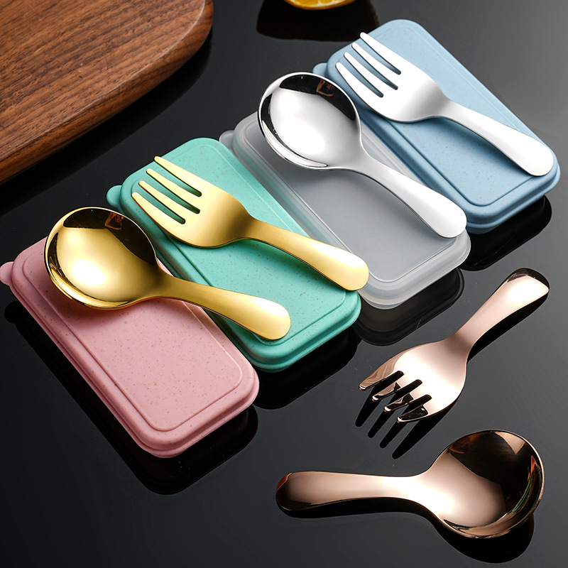 Ensemble de couverts cuillère  - Japan Camping Cooking avis et prix