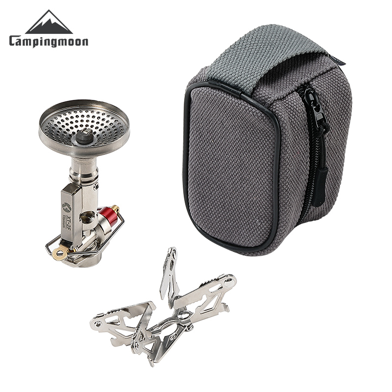Réchaud à gaz portable CAMPING - Camping Cooking Burner avis et prix