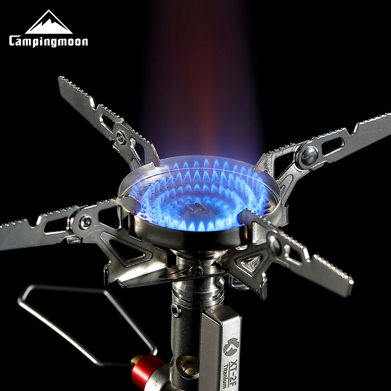 Réchaud à gaz portable CAMPING - Camping Cooking Burner avis et prix