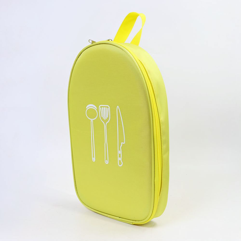 Sac de rangement pour ustensil - Camping Cooking Utensil Bag avis et prix
